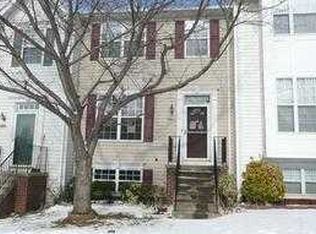 2207 Tidal View Garth, Abingdon, MD 21009