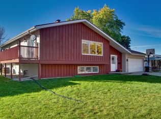1627 E Lindbergh St, Appleton, WI 54911