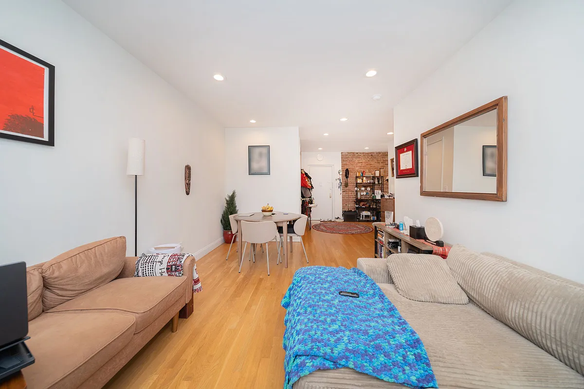 Building Photo - 659 W 162nd St #64