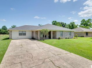 74 Magnolia Dr, Monroe, LA 71203