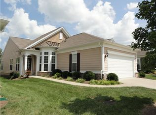 228 Old Towne Dr, Mount Juliet, TN 37122