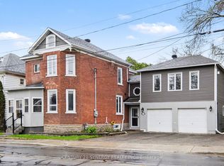 13 Lombard St, Smiths Falls, ON K7A 4E8