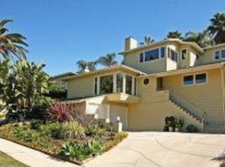 9540 Bolton Rd, Los Angeles, CA 90034