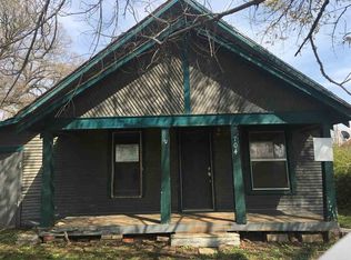 704 N West St, Leon, KS 67074