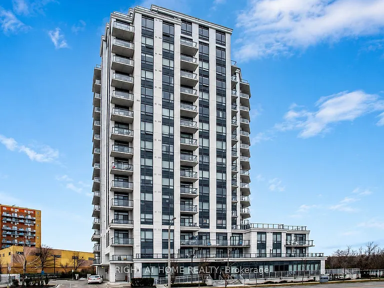 840 Queens Plate Dr #704 — Photo 1