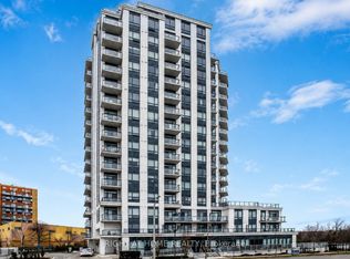 840 Queens Plate Dr #704, Toronto, ON M9W0E7