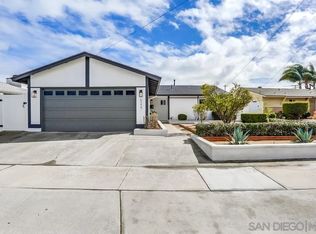 5227 Palmyra Ave, San Diego, CA 92117