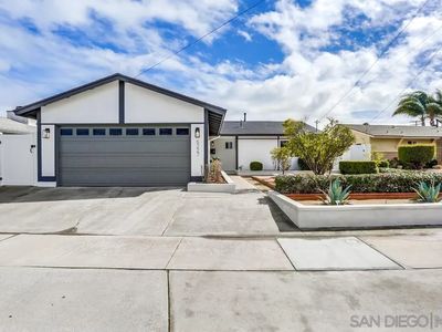 5227 Palmyra Ave, San Diego, CA, 92117