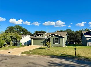 1012 Church Ave, Waco, TX 76706