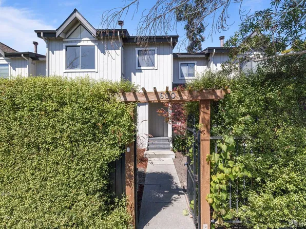 600 59th St, Oakland, CA 94609