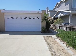 915 Catamaran St, Oxnard, CA 93035