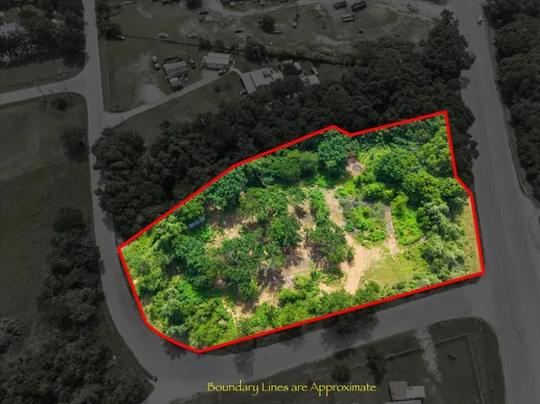 1247 County Road 4590, Boyd, TX 76023
