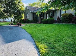 436 Finney Rd, Glasgow, KY 42141