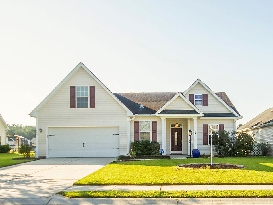 1st image of 166 Highwoods Plantation Ave