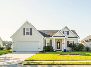 166 Highwoods Plantation Ave, Summerville, SC 29485