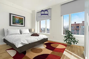 Rented by Brooklyn Blocks Real Estate