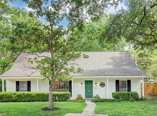 2110 Hollow Hook Rd, Houston, TX 77080