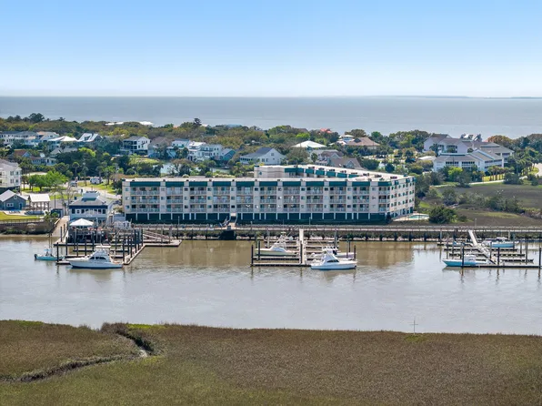 3702 Dock Site Rd #B10, Edisto Island, SC 29438