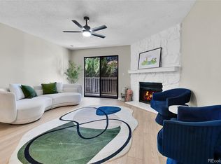 906 S Walden Street #104, Aurora, CO 80017