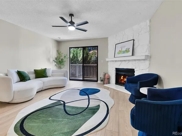 906 S Walden St Unit 104, Aurora, CO 80017