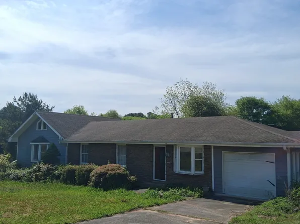 123 W Main St, Kingston, GA 30145
