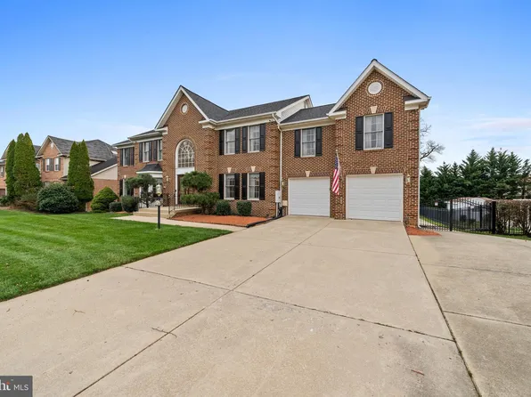 804 Sero Pine Ln, Fort Washington, MD 20744