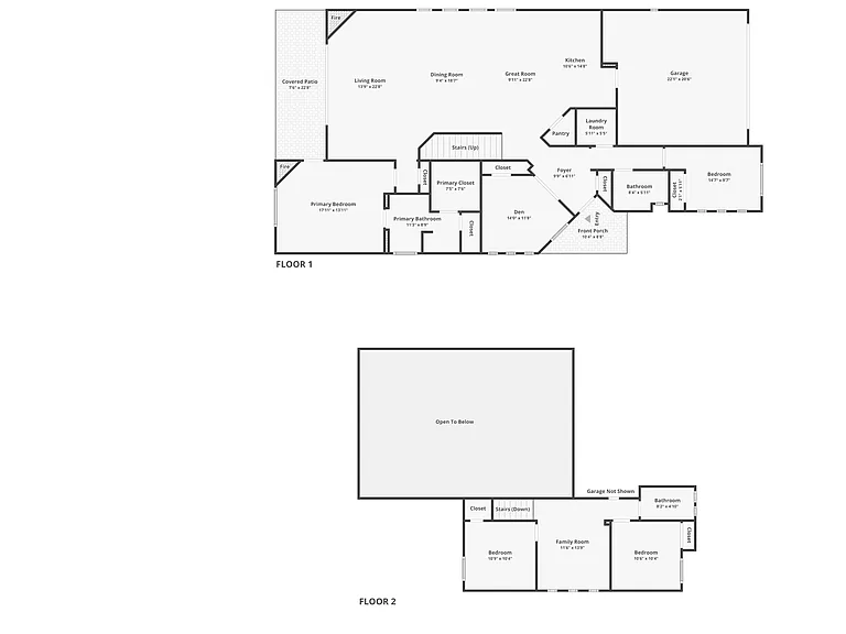 10706 N Hewitt Pl — Photo 25