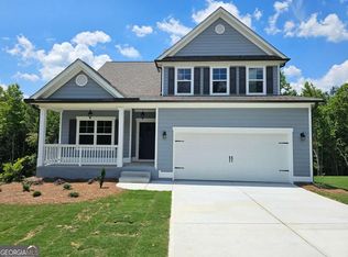 497 Principal Meridian Dr, Dallas, GA 30132