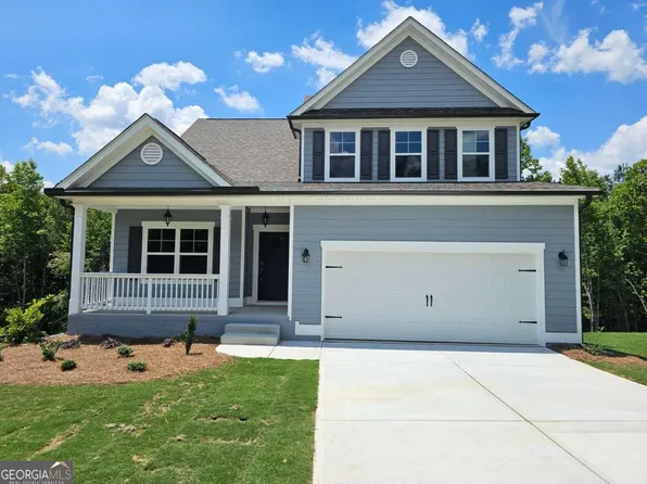 497 Principal Meridian Dr, Dallas, GA 30132