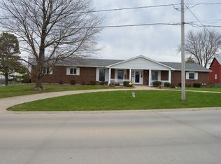 4317 W Ely Rd, Hannibal, MO 63401
