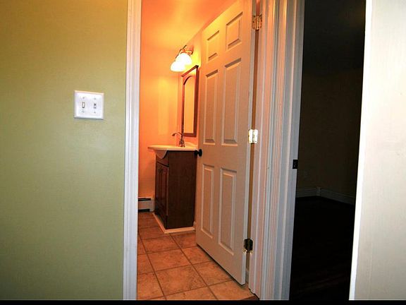 3/4 bath