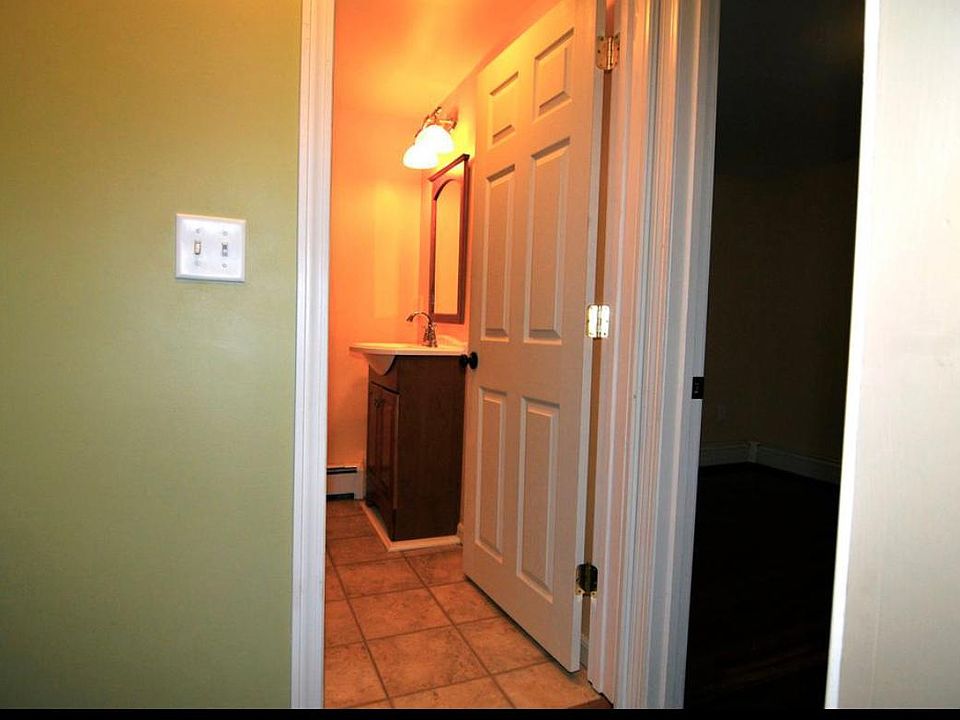 3/4 bath