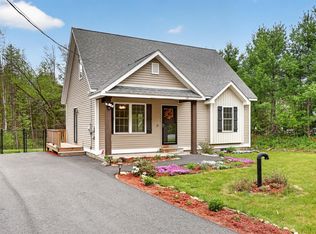 18 Village Drive, Rindge, NH 03461