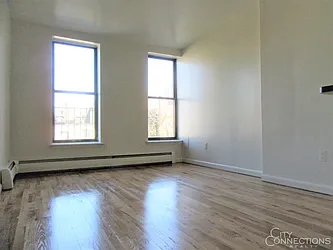 Rented by City Connections Realty