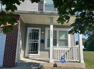 1302 Vance St, Toledo, OH 43607