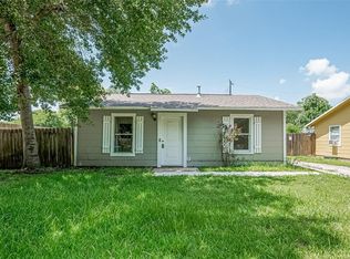 11 Jennische St, Baytown, TX 77520