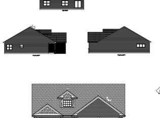820 Woodspring Dr, Mahomet, IL 61853