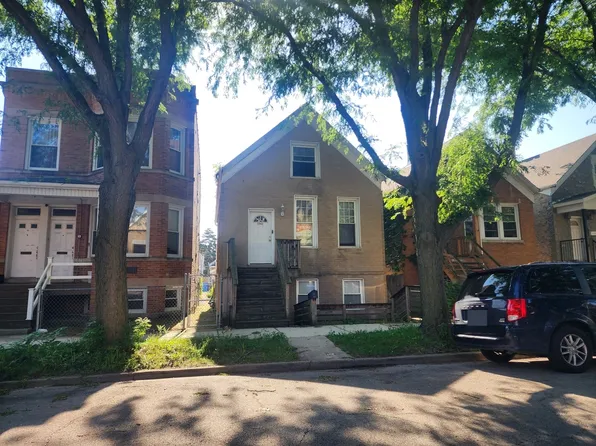 3543 S Wolcott Ave, Chicago, IL 60609