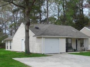 165 Mickler Dr, Ladson, SC 29456