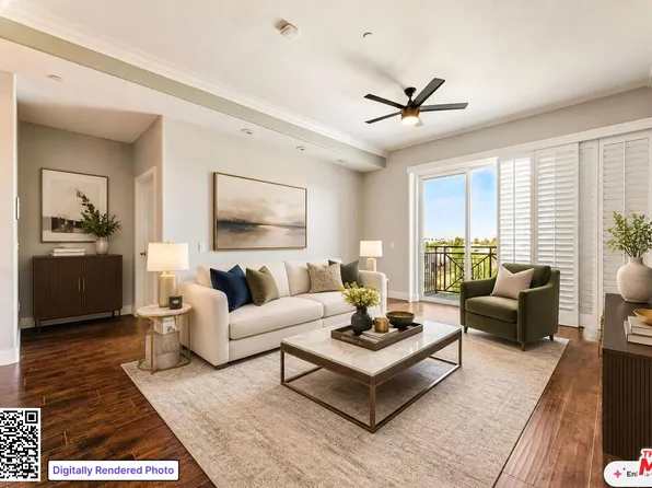 311 S Gramercy Pl #602, Los Angeles, CA 90020
