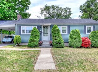 12 Scannell Rd, Randolph, MA 02368