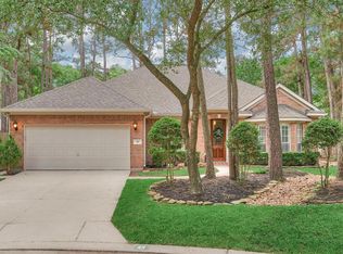 43 N York Gate Ct, Spring, TX 77382