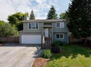 8550 SW Mandan Dr, Tualatin, OR