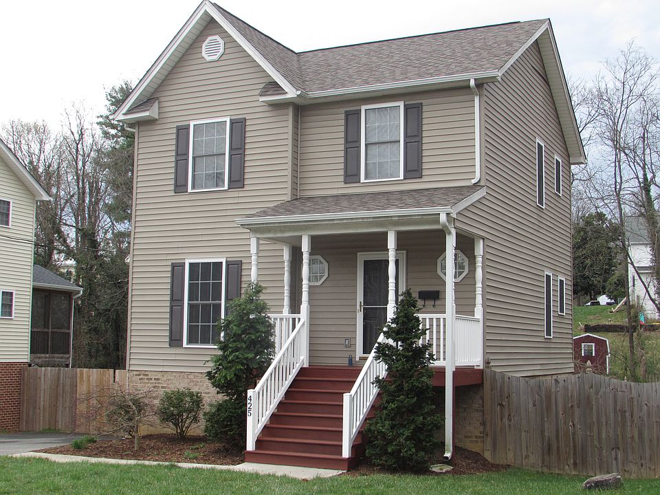 1st image of 425 Mount Vernon Ave
