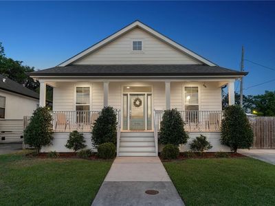 5403 Spain St, New Orleans, LA, 70122