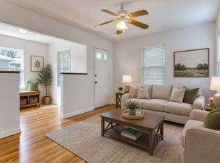 5433 Thomas Ln, River Oaks, TX 76114