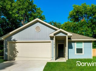 1415 Wesley St, Greenville, TX 75401