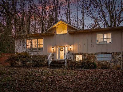 4951 Montcrest Dr, Chattanooga, TN, 37416