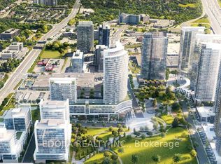 25 McMahon Dr #906, Toronto, ON M2K 0J1