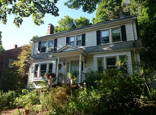 20 Winthrop Rd, Brookline, MA 02445